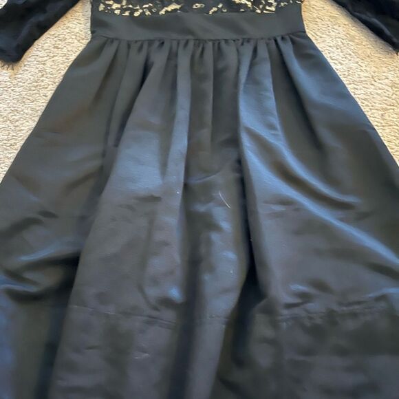 Eliza J dress 6 - Picture 6 of 9